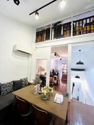 Telok Ayer Conservation Area (D1), Shop House #588080711